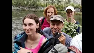 Летняя школа гипноза глазами участников
