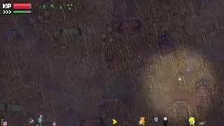 Hunter mode Day 3: Still Struggling | Zero Sievert | Come say high!!