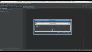 Publish and Clone a project on Github from PyCharm