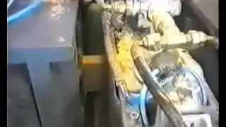 Линия сращивания Joint