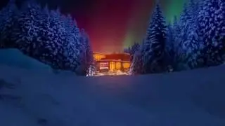 Новый год :)
