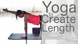 30 Minute Yoga For Flexibility | Fightmaster Yoga Videos
