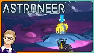 Infinite Power & Oxygen in Astroneer! Unlimited Power and Oxygen Stacks Exploit For Early Game!