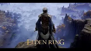 Elden Ring Warrior Set (blue cloth) Tutorial