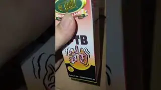 Madu NTB Alwali