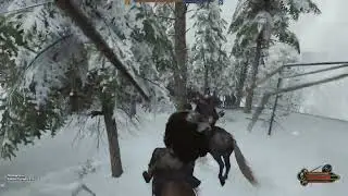 Mount & Blade II  Bannerlord - Брутальная разборка стургов!