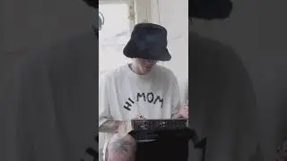 erased the beat but at least i have this 5 sec clip of it 💀