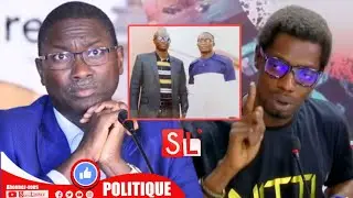 Affaire Didier badji: Pa Moussa Sow corrige son professeur Ismaïla Madior “ Procureur defko wara wo”