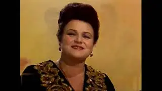 Людмила Зыкина 