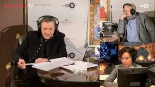 Александр Невзоров. Невзоровские среды 27.03.2019