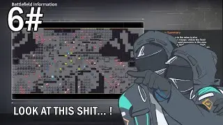 HOW MUCH YOU GIVING ME THIS ? [Reverse Collapse: Code Name Bakery Challenge+ - VOD 6]