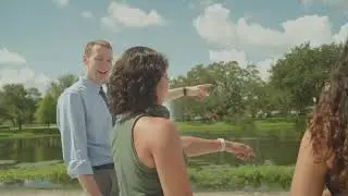 USF College of Education TV commercial 2024