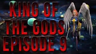 Rs3 Eoc -KingOfTheGods S2E9 - KFC
