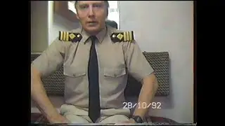 МЫ С ВАМИ НА ТЕПЛОХОДЕ ИВАН ФРАНКО. Старпом АПС Игорь Лукшин рассказывает о судне и его перспективах
