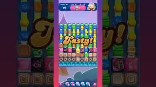 Candy crush level 11633 🎉🎉🎉