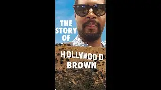 Danny Brown goes Hollywood