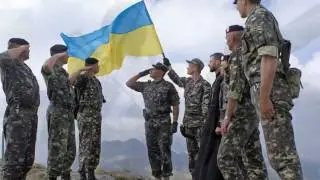 Арсен Мірзоян: «Край землі»
