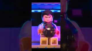 Собрал почти все фигурки Брюса Уэйна a.k.a. Batman, которые делала LEGO когда-либо