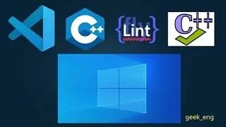 CppCheck - How To Set up Visual Studio Code (VS Code) on Windows to use CppCheck static analysis