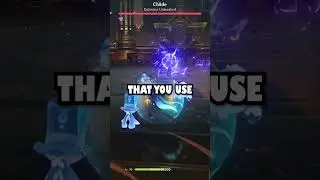 I Was WRONG About Furina In Genshin Impact #shorts #genshinimpact