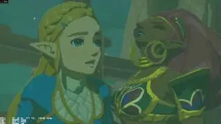 CEMU HOOK VERSION 1.7.4b ZELDA BOTW VIDEOS WORKING