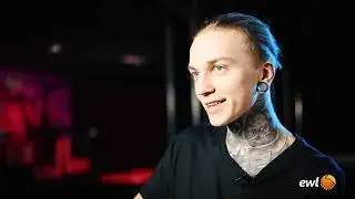 Мой опыт в EWL - Валерий
