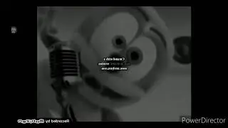 Preview 2 dancing Gummy Bear effects