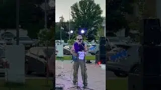 Дагон Грозный шаман КараРокеры Волгоград Король и шут