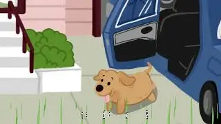 Smart English 2nd Edition 6 Unit 11 Chant - Where Is My Dog?