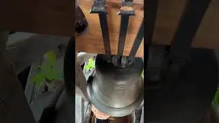 Бьют часы на Старой Башне. Самый романтический ресторан Праги - Колокол; Прага 1.