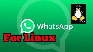 Whatsie App -  Whatsapp per linux