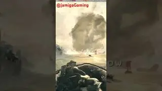 MW3 gameplay on the Steam Deck #gaming #steamdeck #cod