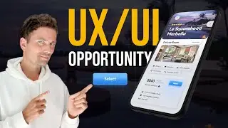 Special UX/UI opportunity