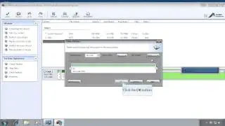 how to create new partition with AOMEI free partition assistant