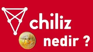 Chiliz Coin Nedir ? ACİL ( e sporcular için önemli )