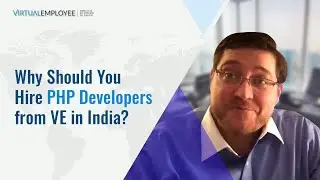 Innumerable Business Benefits of Hiring VE’s PHP Development Services