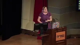 DjangoCon 2018 - ORM: The Sequel