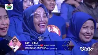 Camera, Action!! Eby Bima Disiksa Ibu Tiri Lady Rara   Ibu Kandung Soimah Murka!! | D'Academy 5