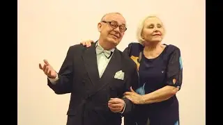 🎭 ОНЛАЙН-ТРАНСЛЯЦИЯ творческой встречи с Владимиром МИЛЛЕРОМ (12+) вещание от 24.02.22 г.