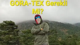 Gore-Tex Nedir? Temizliği Nasıl Yapılır? Dikkat Edilmesi Gerekenler..