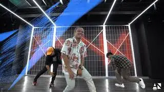 Come Home | Chips Beltran Choreography | 