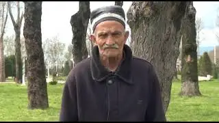 БЕСАВОДИИ ЭШОНИ АБДУСАТОР ОШКОР ШУД.