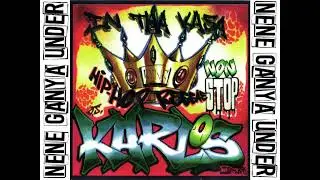 IN THA KASA - DJ KARLOS (1996) [CD COMPLETO][MUSIC ORIGINAL]