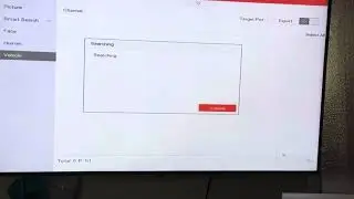 How to Use LPR Camera Playback on Hikvision OEM Recorders