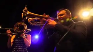 Maynard Ferguson Give it One