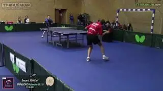 Николай Тельной / Nikolay Telnoy на 4м туре Суперлиги 2015-2016