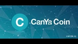 [ICO]CanYa.io - полнофункциональный маркетплейс для P2P-услуг(IOS,Android)