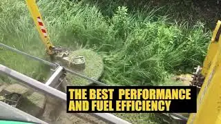 Видео ДЕМО 2018 Energreen