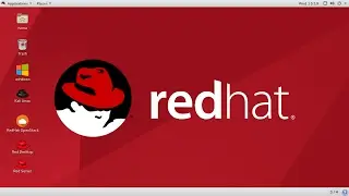 REDHAT : Create new partition in linux
