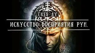 Глеб Ду. Руническая алхимия. Искусство восприятия рун